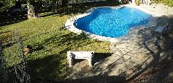 Holiday House Casa Rural La Ladera