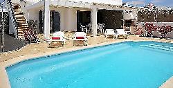 Holiday House Villa Callao Negro