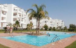APARTAMENTO CON PISCINA EN EL CAMPO UNA HABITACION Y OTRA INDEPENDIENTE