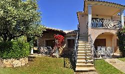 Apartment Lu Fraili