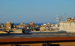 Luxury Penthouse in the of Palermo