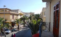 Apartment Signora Di Trapani
