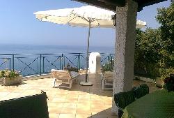 San Felice Circeo Studio