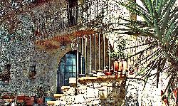 Apartment La Ripa