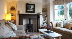 Wonderfull Cottage with 3 Bedrooms