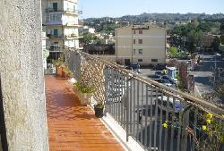 Campagnano di Roma Beautiful Apartment