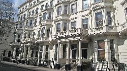 Apartment Queens Gate