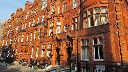 Apartment Draycott