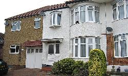 Harrow House