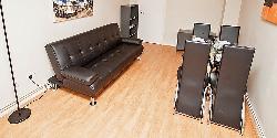 Apartment Peldon