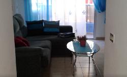 Nice Two Bedroom Apartment in  El Medano