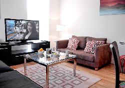 Apartment Great Suffolk