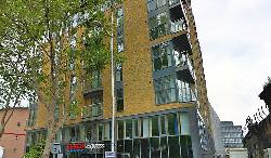 Apartment Boulevard