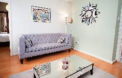Apartment Bennett House