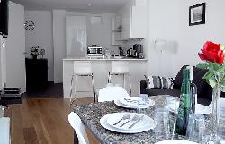 Apartment Lionswood