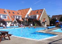 Vazon Bay Apartments