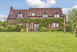 Lawn Farm Cottage