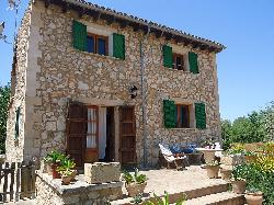 Casa rural 