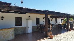 Cortijo Carmen