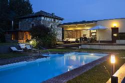 Casa Rural Bonita