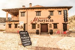 La Casa de la Queser�a