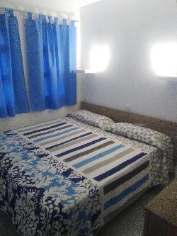 Apartment with 1 bedrooms only 1200 meters from the beach