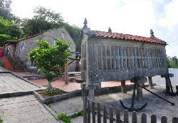 Casa do Tomas