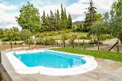 Casa Rural Salvi Para 8 Personas