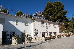 Casa Cueva El Pino