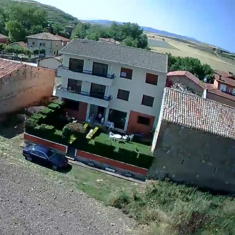 Casa Zacarias