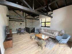 Apartamento La Tenadona de Picabel