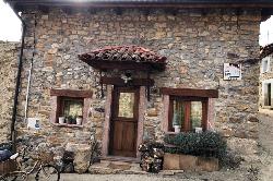 El Refugio de Verdiago