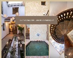 La Casona Del Abuelo Enrique