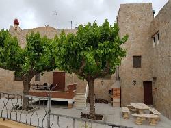 Casa Rural Ventura