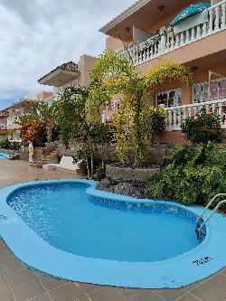 Magnifico Apartamento EN PUERTO NAOS - LOS LAJONES