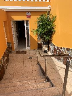 Magnifico Apartamento para 4 personas  todo es totalmente Nuevo en fuerteventura