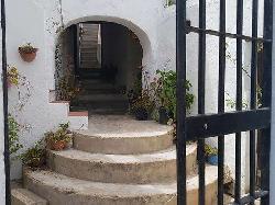 Casa Laura EN EL CORAZ�N DE VEJER, EN LA PLAZA DE LA PAZ