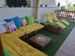 Apartamenro las islas canarias