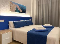 APARTAMENTO DE DELUXE