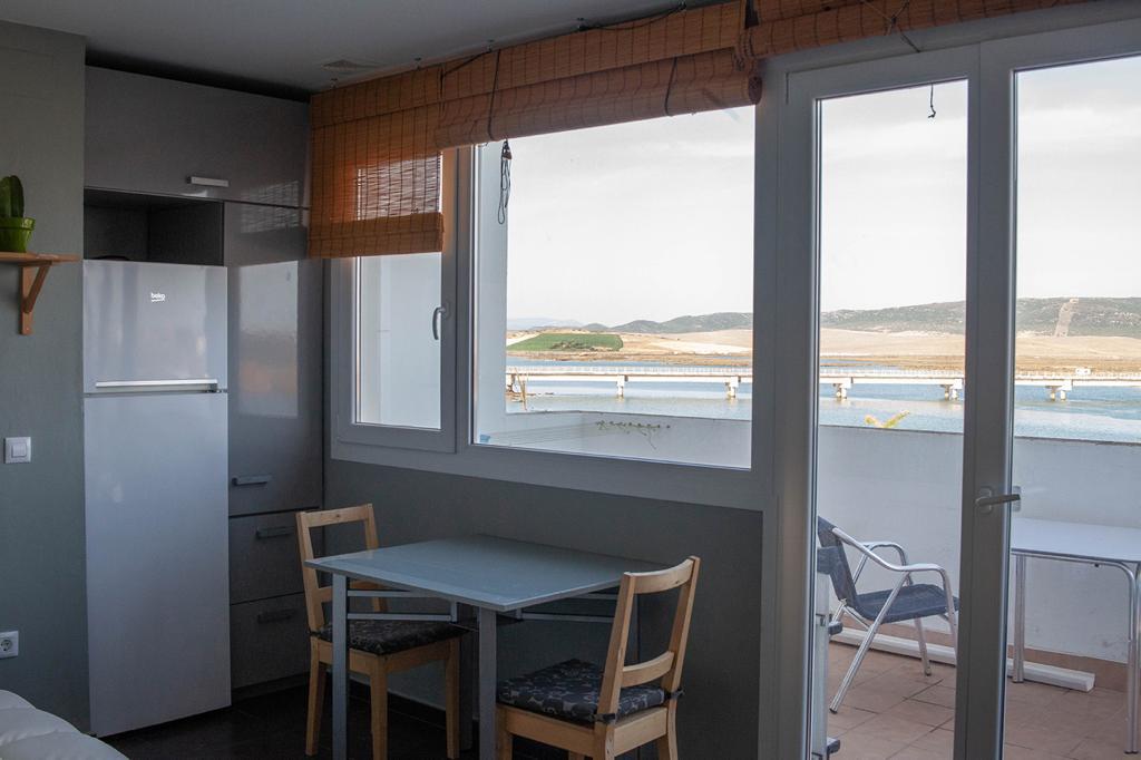 Magnifico Apartamento  con maravillosas vistas al r�o Barbate y Sierra del Ret�n