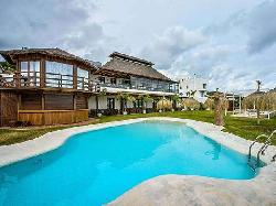 DOS MAGNIFICAS Y ROM�NTICAS SUITES JUNTO A LA PLAYA DE CALARENA