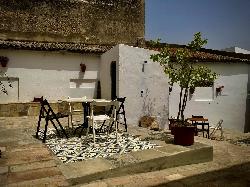 Apartamento Casa Leonor Vejer