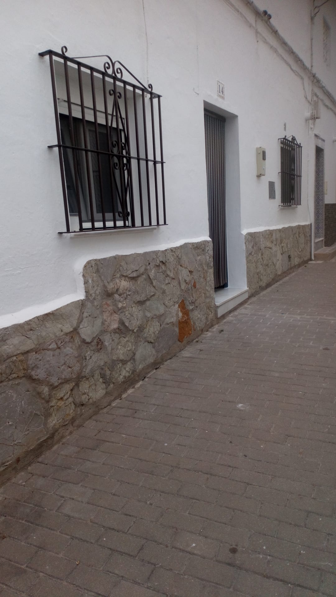 Magnifico casa con 2 plantas con sotea y patio