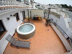 Casa de 4 dormitorios en Mijas