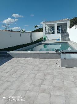  Chalet en plena naturaleza