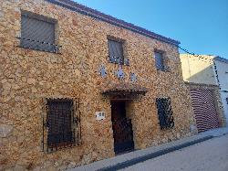 Cortijo de Paco