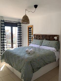 Magnifico Apartamento COMUNEROS82 Con Terraza