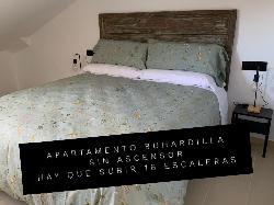 Magnifico Apartamento COMUNEROS82 Con 2 niveles