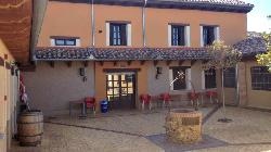 Albergue la parada de reliegos