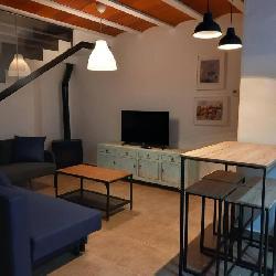 Casa rural La Azuleja